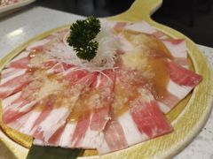 蒜香五花-猫抓烤肉(春熙路店)
