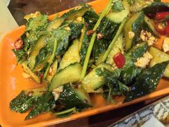 -新疆阿卜杜拉烧烤餐厅(四方坪店)