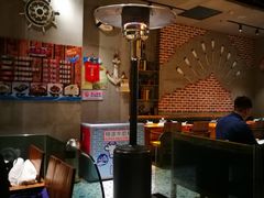 -海小馆海鲜餐厅(茂业百货店)
