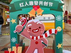 -VT101维多利广场