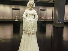 -中国闽台缘博物馆