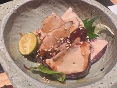 -花潮料理艺食馆(世欧广场店)
