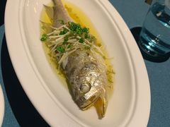 -三利音·玖弄小鲜(浦东嘉里城店)