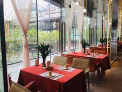 -赵小姐丨新中餐(曲江店)