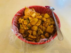 最牛叉的饭-胖哥料理(兴义里店)