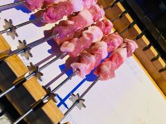 呼伦贝尔羊肉串-很久以前羊肉串(打浦路店)