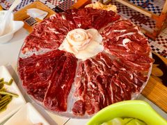 -花田煮鲜牛肉火锅(钟楼众汇店)