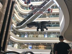 -崇光百货(铜锣湾店)