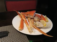 -上海锦江汤臣洲际大酒店壹阶层