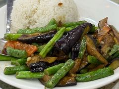 -煲煲掂风味煲仔饭餐厅(西区店)