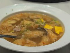 -纪林菜馆·博山菜老字号(华光路店)