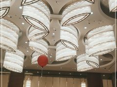 -南通滨江洲际酒店-西集自助餐厅