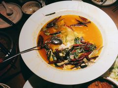 -清水亭湖北菜(大屯DT51店)