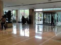 -北京歌华开元大酒店