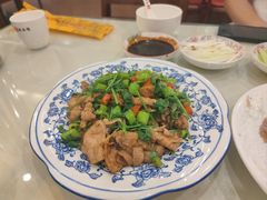 -燕风楼烤鸭店(建设总店)