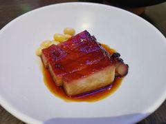 -万丽轩·粤菜(王府井金茂万丽酒店)