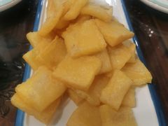 黄粉-阿鹏故事云南野生菌火锅(人民路店)