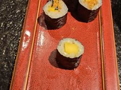 -古田居·特色寿司料理(星之岛旗舰店)
