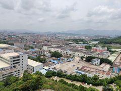 -清溪大王山森林公园