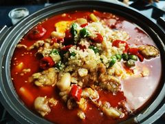 -野蔓果·山野菜(西湖景区·龙井茶田店)