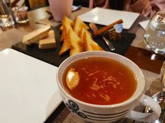布列塔尼气泡苹果酒-LA CREPERIE BRETONNE布列塔尼法式餐厅(天童北路店)