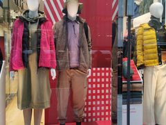 -优衣库(银座店)