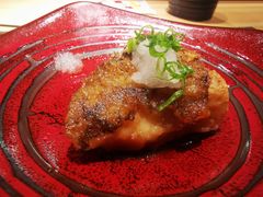 汁煮银鳕鱼-鮨·海老(北京路店)