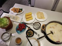 -沄记顺德菜打边炉(东直门店)