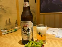-贵木日本料理·铁板烧(新地假日广场店)