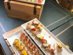 -茵特拉根酒店·西餐厅