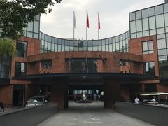 -天目湖涵田半山温泉