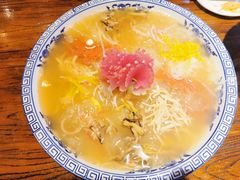 -老雒阳面馆·水席·洛阳菜(王城路店)