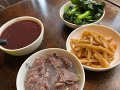 -漆黑觉米粉(三里屯店)