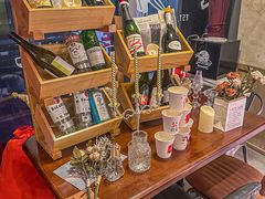 -mordew加州日记西餐&小酒馆(新天地店)