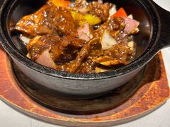 -麒茗餐厅·粤菜·宴会厅·海鲜(锦绣路店)