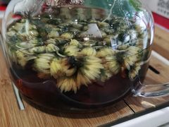 -如轩·海鲜砂锅粥·潮汕菜(南城店)