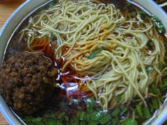 -欣达面馆(天桥支路店)