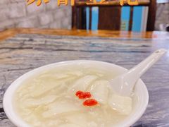 -西月城谭豆花(光华店)