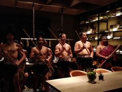 -博林天瑞喜来登酒店·西丽尚膳