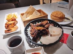 -避风塘·老港味餐厅(虹口龙之梦店)