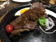 -吉布鲁牛排海鲜自助(成都大悦城店)