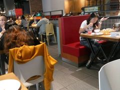 -怡人怡口牛排海鲜自助(飞龙大厦店)