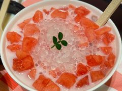-大晴老板不在·锡纸烧烤大排档