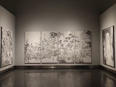 -江苏省美术馆(长江路新馆)