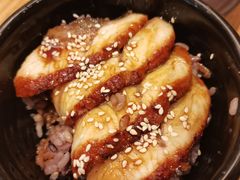 -胜博殿日式炸猪排(富力广场店)