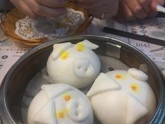 -点点心点心专门店(湾仔店)