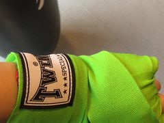 -Uppercut拳馆·Boxing拳击·Muay Thai泰拳