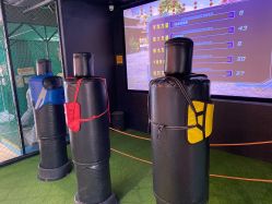 -嗨翻Hi-Fun竞技主题乐园·蹦床团建生日聚会(五棵松华熙店)