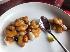 宫保虾球-不二茶空间·养生宴(石景山店)
