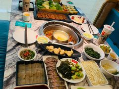 -鱼豆吉·豆浆鱼火锅(宜昌万达店)